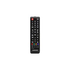 Samsung TM1240 Remote Control Black - High-Performance Convenience | AA59-00786A